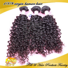 2015 Factory Directly Selling Wholesale virgin indian hair in india,indian temple hair